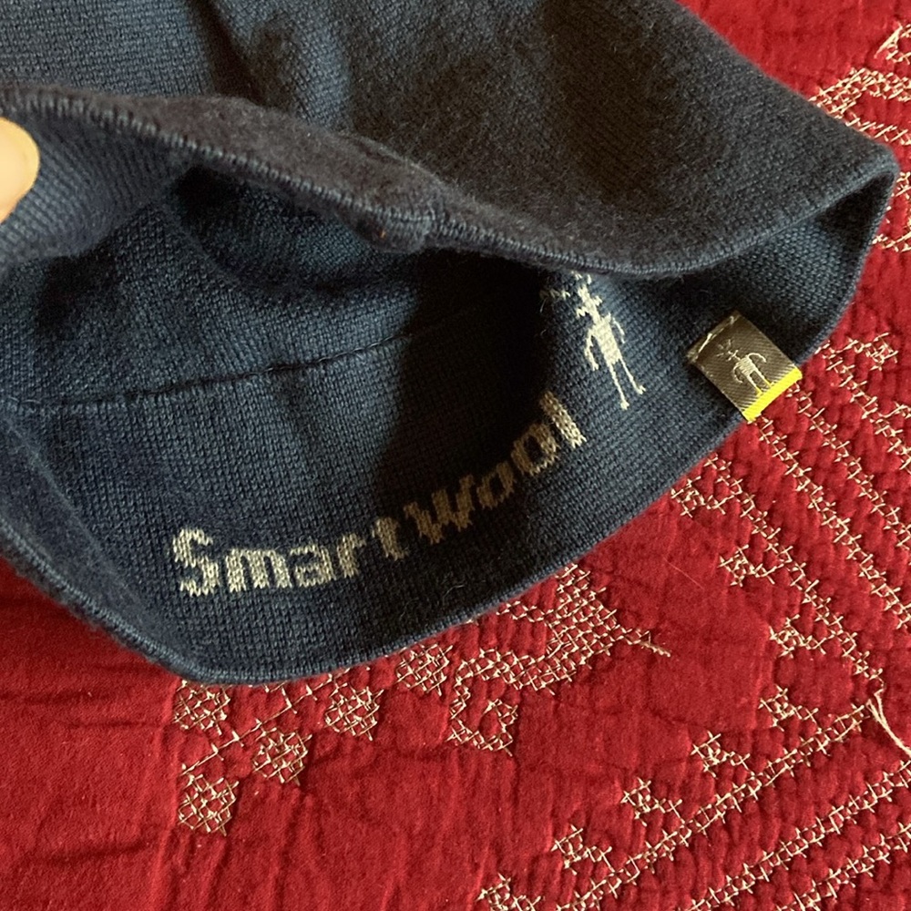 Smartwool hat - Picture 3 of 5